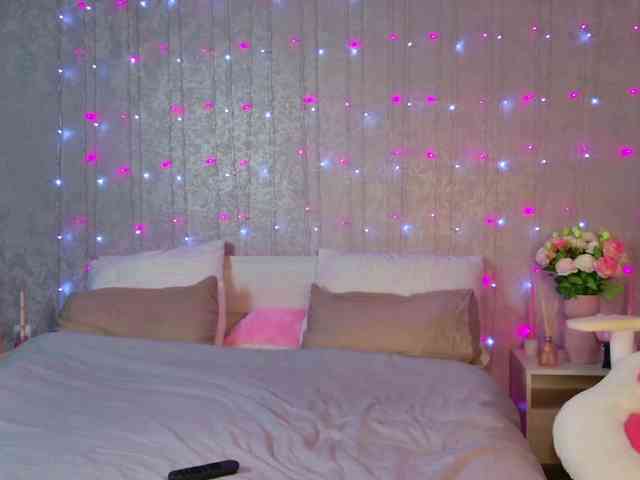 trinnitysweet webcam