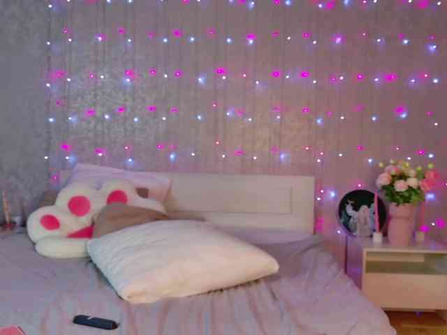 trinnitysweet webcam