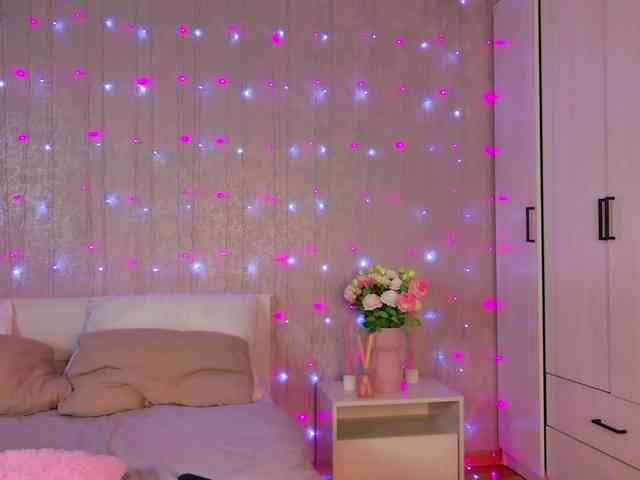 trinnitysweet webcam