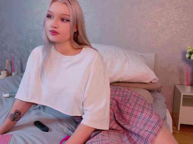 trinnitysweet webcam