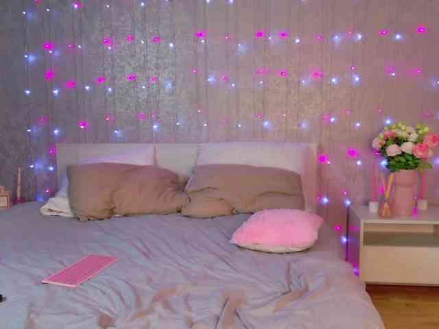 trinnitysweet webcam