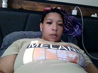 Th30nlyG0dd3ss Porn Show