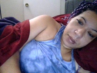 Th30nlyG0dd3ss Porn Show