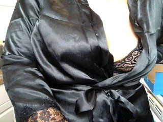 Th30nlyG0dd3ss Porn Show