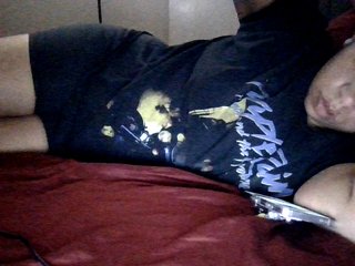 Th30nlyG0dd3ss Porn Show