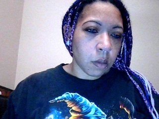 Th30nlyG0dd3ss Porn Show