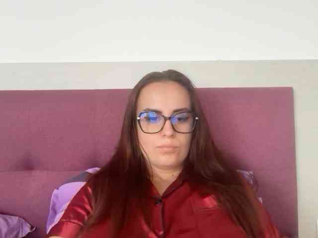 KellyCoxx Live Webcam on BongaCams