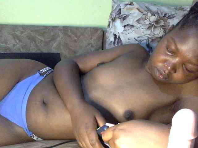 trizer41 webcam