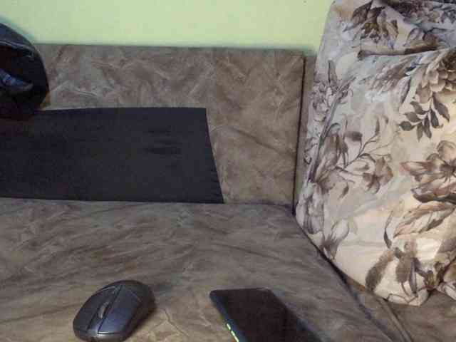 trizer41 webcam