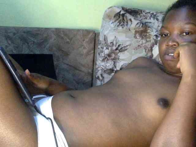 trizer41 webcam