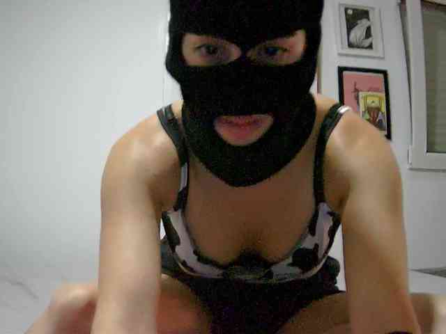 MaskedYoungCouple Live Webcam on BongaCams MaskedYoungCouple Live Webcam on BongaCams
