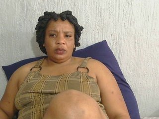JuicyLucyxx Porn Show