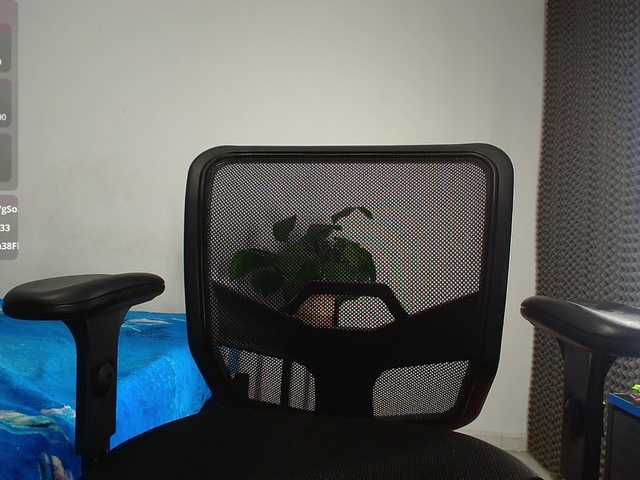 EmiliBonie's BongaCams show and profile