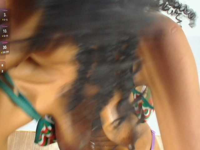 EmiliBonie's BongaCams show and profile