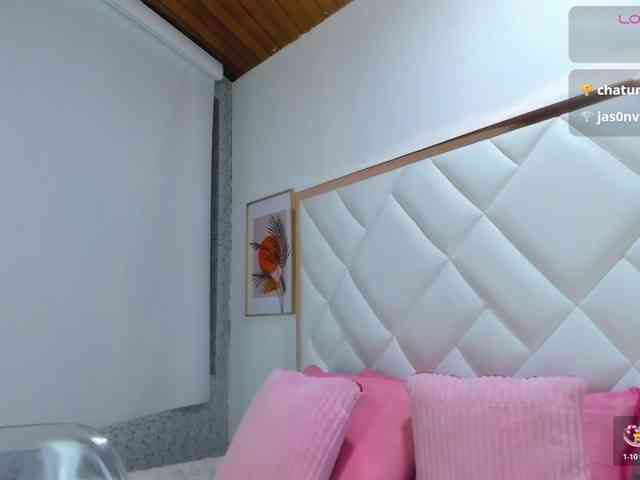 EmiliBonie webcam