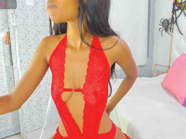 EmiliBonie webcam