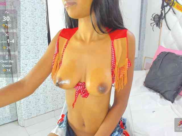 EmiliBonie webcam
