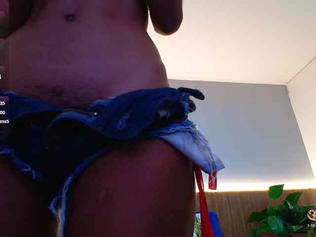 EmiliBonie Live Webcam on BongaCams