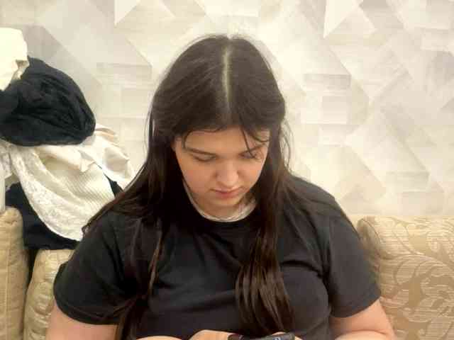 AshleaReuer webcam