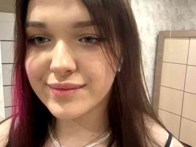 AshleaReuer Live Webcam on BongaCams