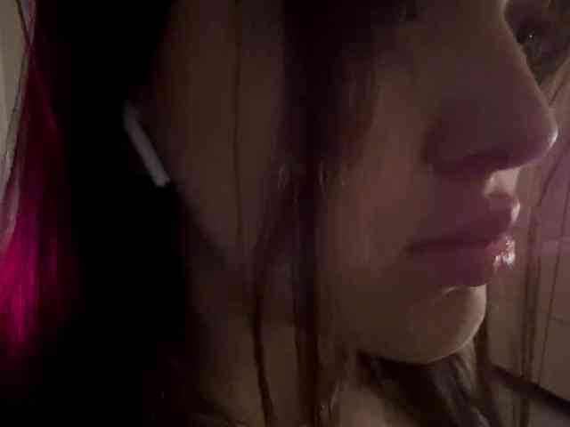 AshleaReuer webcam