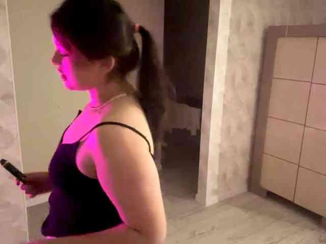 AshleaReuer Live Webcam on BongaCams
