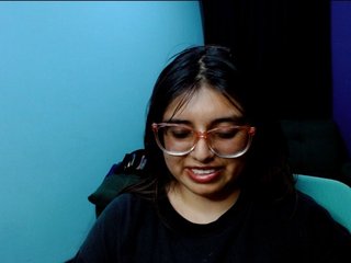 luisabunny Porn Show