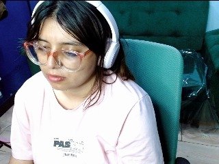 luisabunny Porn Show