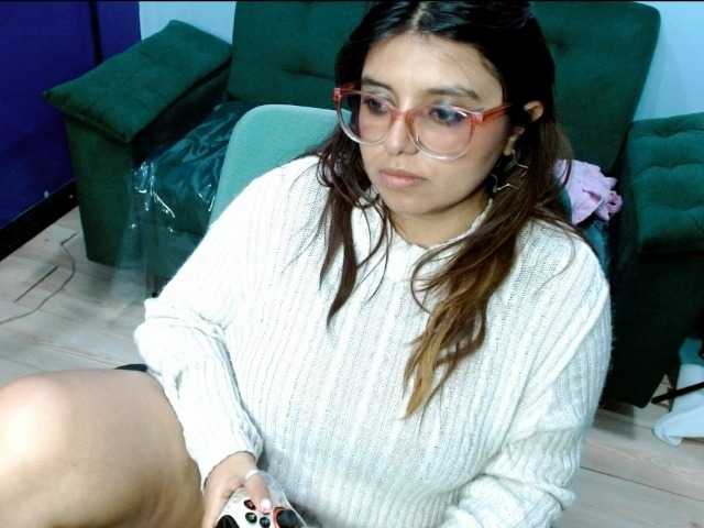 luisabunny from BongaCams is Freechat