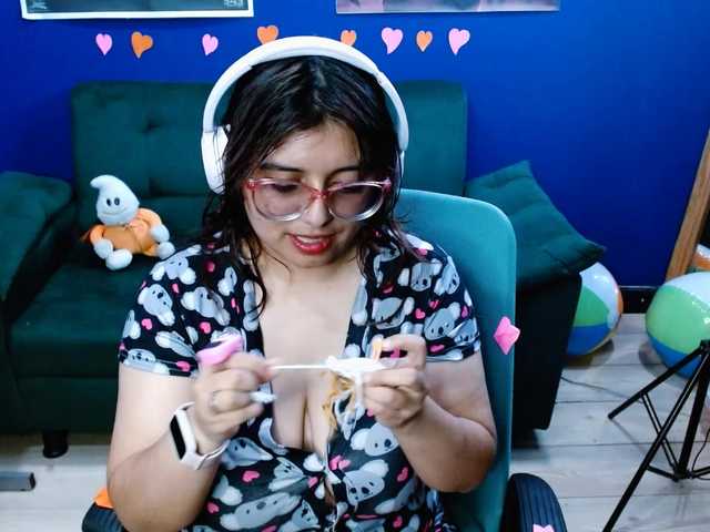 Preview of luisabunny
