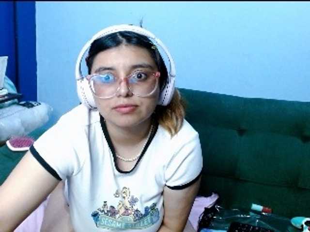 luisabunny's BongaCams show and profile