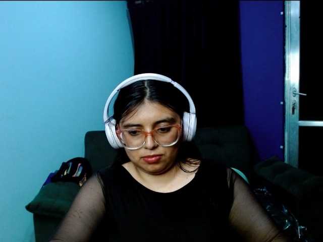 luisabunny live cam profile