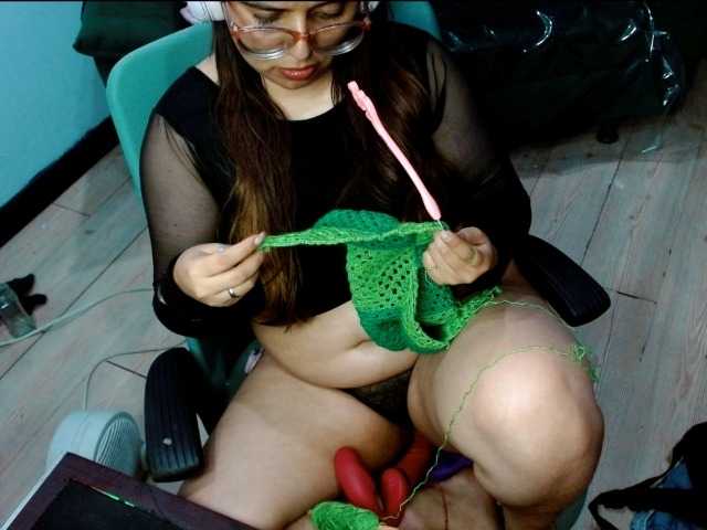 Preview of luisabunny