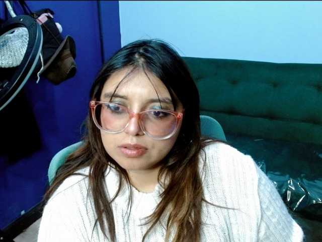 luisabunny's BongaCams show and profile