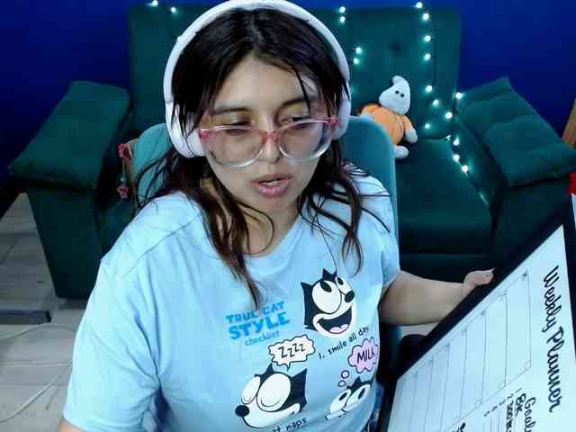 luisabunny webcam