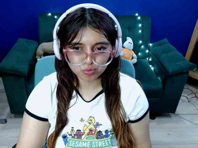 luisabunny webcam
