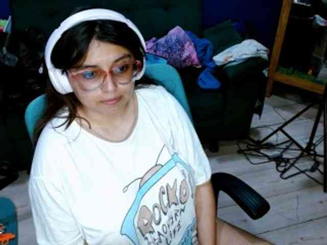 luisabunny webcam