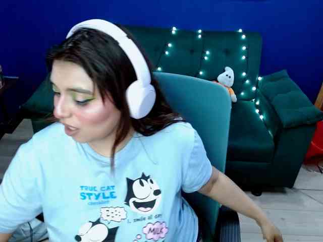 luisabunny webcam