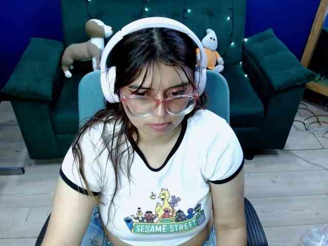 luisabunny webcam