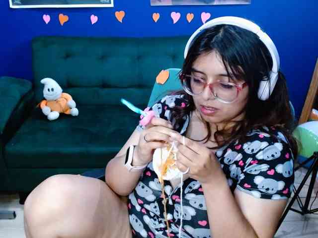 luisabunny