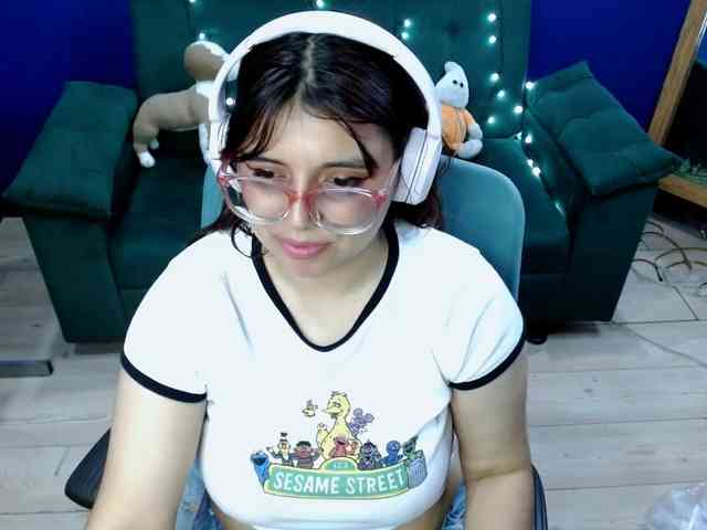 luisabunny webcam