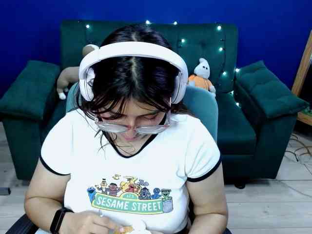 luisabunny webcam