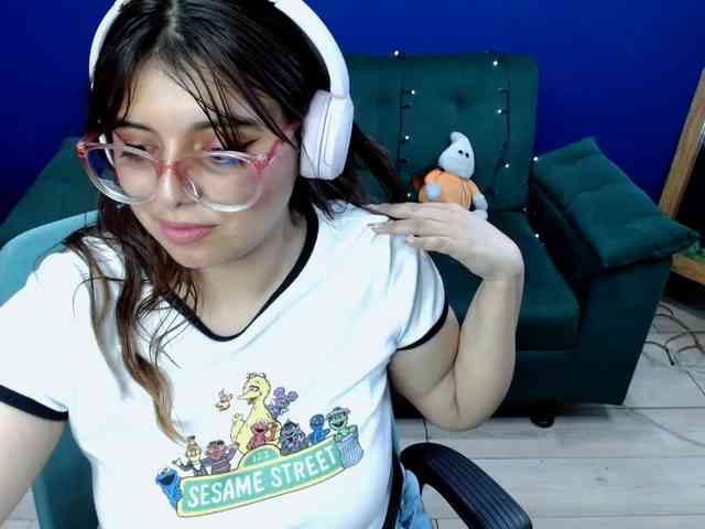 luisabunny webcam