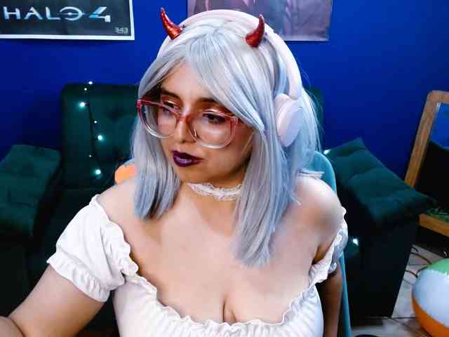 luisabunny webcam