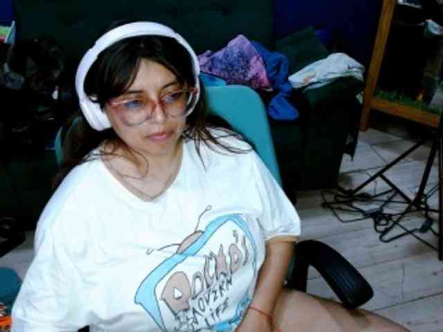 luisabunny webcam