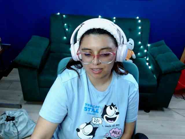 luisabunny webcam