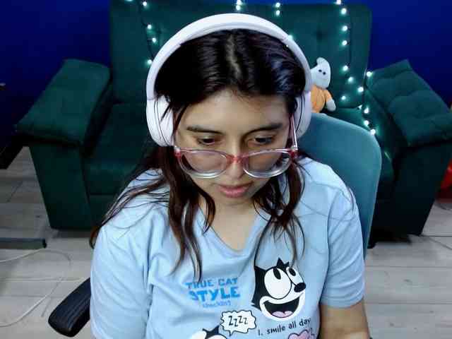 luisabunny webcam