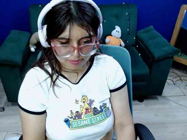 luisabunny webcam