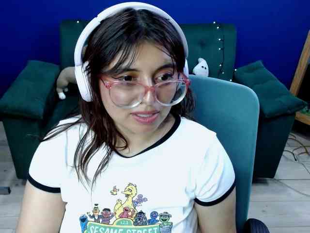 luisabunny webcam