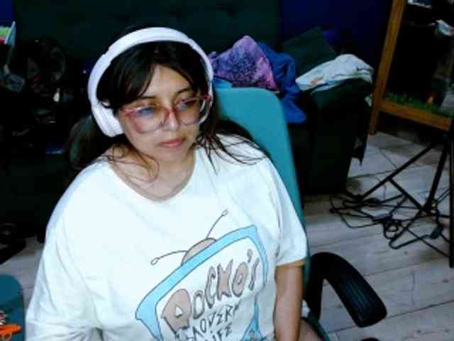 luisabunny webcam